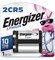 Батарейки литиевые Energizer Lithium 2CR5 (245) 1BL 7638900057003 - фото 168696