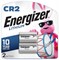 Батарейки литиевые ENERGIZER Lithium Photo CR2 BL2 (блистер 2шт) 7638900169331 - фото 168700