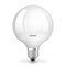 LED лампа PARATHOM DIM  GLOBE95  GL FR 75 dim  12W/827 E27 DIM FR 1055lm D95x128 -   OSRAM 4052899961166 - фото 16870