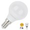 Лампа светодиодная шарик LED LS CL P60 7W/840 4000K 220V E14 холодный свет Osram 4058075695955 - фото 168767