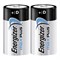 Батарейки ENERGIZER MAX Plus LR20/D 2BL (блистер 2шт) 7638900423358 - фото 168832