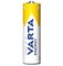 Батарейки VARTA ENERGY LR6 AA BL4 (блистер 4шт) 4008496626410 - фото 168837