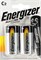 Батарейки ENERGIZER Alkaline Power LR14 С BL2 (блистер 2шт) 7638900297324 - фото 168862