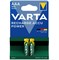 Аккумулятор VARTA Recharge Accu Power LR03/ААА 800mAh 2BL (блистер 2шт) 2009970542389 - фото 168888