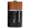 Батарейки Duracell Basic LR20 D BL2 (блистер 2шт) 5000394076730 - фото 168949
