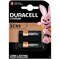 Батарейки DURACELL 2CR5 BL1  (блистер 1шт) 5000394245105 - фото 168974