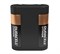 Батарейки DURACELL 2CR5 BL1  (блистер 1шт) 5000394245105 - фото 168975