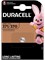 Батарейки DURACELL 370/371 SR920 BL1 (блистер 1шт) 5000394067820 - фото 168986