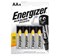 Батарейки ENERGIZER Alkaline Power LR6/E91/АА BL4 (блистер 4шт) 7638900246599 - фото 169061
