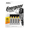 Батарейки ENERGIZER Alkaline Power LR03/E92/ААА B4 (блистер 4шт) 7638900247893 - фото 169067