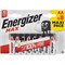 Батарейки Energizer Max LR06 E91 АА пальчиковые BL8 (блистер 8шт) Eco 7638900437720 - фото 169068