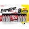 Батарейки Energizer Max LR06 E91 АА пальчиковые BL10 (блистер 10шт) Eco 7638900437775 - фото 169073