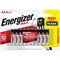 Батарейки мизинчиковые Energizer Max LR03/E92/ААА BL10 (блистер 10шт) Eco 7638900438239 - фото 169074