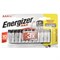 Батарейки ENERGIZER MAX LR03/E92/ААА BL12 (блистер 12шт) 7638900438031 - фото 169083