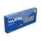 Батарейки мизинчиковые VARTA ENERGY LR03 AAA BL10 (коробка 10шт) 4008496635016 - фото 169110