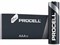 Батарейки Duracell PROCELL CONSTANT LR03 ААА мизинчиковые 10BL (блистер 10шт) 5000394149199 - фото 169115
