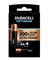 Батарейки Duracell Optimum LR06 АА пальчиковые 4PCS (блистер 4шт) 5000394137486 - фото 169132