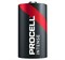 Батарейки Duracell PROCELL INTENSE  LR20 D 10BL (блистер 10шт) 5000394137011 - фото 169154