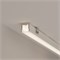 Профиль LINE-1715-2000 WHITE (Arlight, Алюминий)  044259 - фото 169202