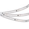 Лента герметичная SPI-P-BA120-14mm 24V RGBW-White-PX6-BPT (16 W/m, IP66, 5060/2835, 5m) (Arlight, бегущий огонь) 049401 - фото 169246