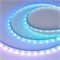 Лента SPI-RZ-F60-6mm 12V RGB-PX1-BPT (7 W/m, IP20, 3535, 5m) (Arlight, -) 044684 - фото 169251