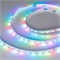 Лента SPI-RZ-B60-8mm 12V RGB-PX1-BPT (9 W/m, IP20, 5060, 5m) (Arlight, -) 047382 - фото 169255