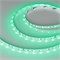 Лента RZ-A60-8mm 24V RGB (8 W/m, IP20, 2835, 5m) (Arlight, -) 042909 - фото 169264