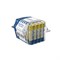 Батарека Perfeo LR03/24BOX Super Alkaline (шринк 24шт) PF LR03/24BOX - фото 169423