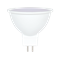 Лампа светодиодная LS MR1650 110 5W/827 230V FR GU5.3 OSRAM 4099854321757 - фото 169496