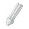 Лампа компактная люминесцентная DULUX T/E 42W/31-830 PLUS GX24q-4  4099854123665 - фото 169514