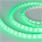 Лента герметичная RTW-SE-B60-10mm 12V Green (14.4 W/m, IP65, 5060, 5m) (Arlight, 14.4 Вт/м, IP65) 015434(1) - фото 169617