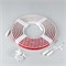 Лента герметичная FLT-PS-A42-23mm 24V Warm2700 (21 W/m, IP67, 15deg, 5m) (Arlight, -) 049306 - фото 169716