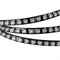 Лента герметичная FLT-PS-S42-BLACK-23mm 24V RGB (21 W/m, IP67, 15deg, 5m) (Arlight, -) 050117 - фото 169719