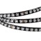 Лента герметичная FLT-PS-S42-BLACK-23mm 24V RGB (21 W/m, IP67, 15deg, 5m) (Arlight, -) 050117 - фото 169724
