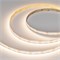 Лента UL-A240-10mm 24V Warm3500 (19 W/m, IP20, 5m) (Arlight, 7 лет) 048127 - фото 169828
