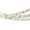 Лента RT2-5050-30-12V Warm White (150 LED) (NormaLED, 7.2 Вт/м, IP20) 014388-3 - фото 170010
