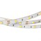 Лента RT2-5050-30-12V Warm White (150 LED) (NormaLED, 7.2 Вт/м, IP20) 014388-3 - фото 170011