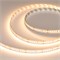 Лента RT-A192-10mm 24V Warm2400 (17.6 W/m, IP20, 2835, 5m) (Arlight, высок.эфф.150 лм/Вт) 055994 - фото 170013