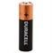 Батарейки Duracell Basic LR06 АА пальчиковые BL24 (блистер 24шт) 5000394160071 - фото 170053