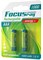 Аккумулятор FOCUSray 1000 mAH ААА 1/12/144 625860 (блистер 2шт) 625860 - фото 170080