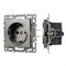 Механизм электрической розетки SCT-MEU1-PL-GR (250V, 16A) (Arlight, -) 043732 - фото 170406