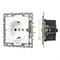 Механизм электрической розетки SCT-GP-MEU-PL-WH (250V, 16A) (Arlight, -) 043739 - фото 170461