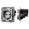 Механизм розетки с USB зарядкой SCT-MUAC-PL-GR-V (250V, 16A) (Arlight, -) 049831 - фото 170650
