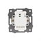 Механизм USB розетки SCT-MUAC-PL-BK-V (5V, 3A, QC4) (Arlight, -) 049838 - фото 170686
