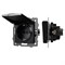Механизм розетки влагозащищённый SCT-MCP-PL-BK-V (250V, 16A) (Arlight, -) 049835 - фото 170919
