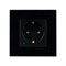 Розетка электрическая с Zigbee управлением SCT-OMALI-EUZB1-PL-BK (240V, 16A, Zigbee) (Arlight, -) 050216 - фото 170928