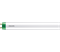 Лампа Ecofit LEDtube    600mm     8W/740 T8   800lm AP  I  G    PHILIPS, не для ЭПРА 871869664603800 - фото 17095