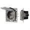 Механизм розетки влагозащищённый SCT-MCP-PL-GR (250V, 16A) (Arlight, -) 043747 - фото 170962