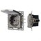 Механизм розетки влагозащищённый SCT-MCP-PL-GR (250V, 16A) (Arlight, -) 043747 - фото 170963