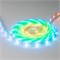 Лента SPI-5000P-RAM 12V RGB (5060, 150 LED x1) (Arlight, Закрытый, IP66) 026441 - фото 170978